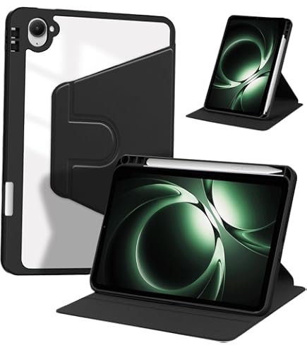Amazon | 縦置き対応 Xiaomi Pad Mini 8.8インチ用 キーボードケース